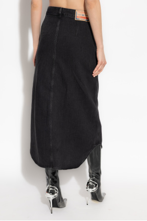 Diesel Falda vaquera `DE-ARD-LONG`
