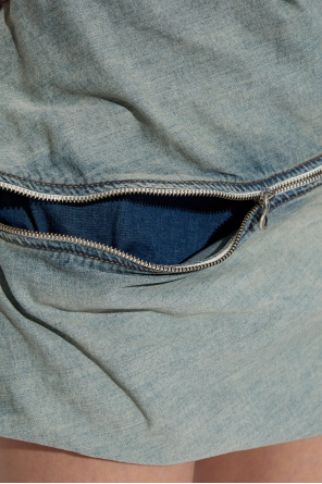 Diesel Rock DE-CLOT-S1