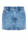 Diesel Denim skirt