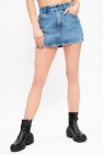 Diesel Denim skirt