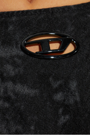 Diesel Skirt `DE-HANNIE-FSH`