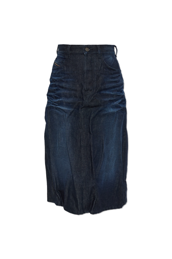 Skirt ‘DE-IRTI-FSJ’ od Diesel