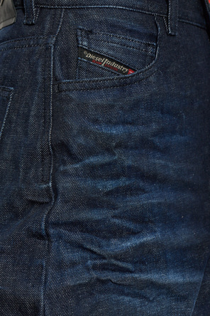 Diesel Rock „DE-IRTI-FSJ“