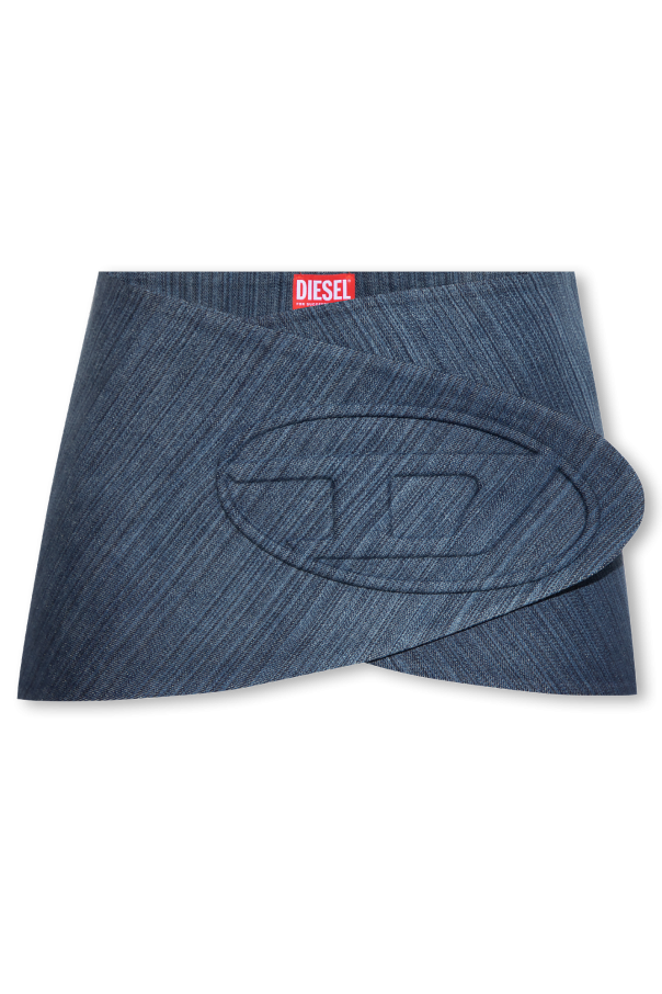 Diesel ‘DE-LORI-FSD’ skirt