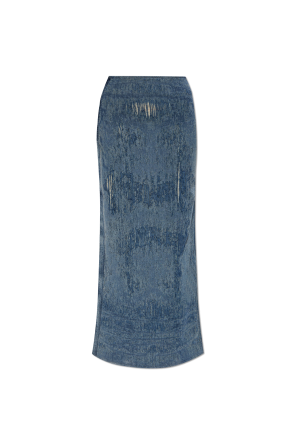 Skirt DE-MEGAN-FSG
