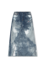 Diesel ‘DE-PAGO-FSD2’ skirt