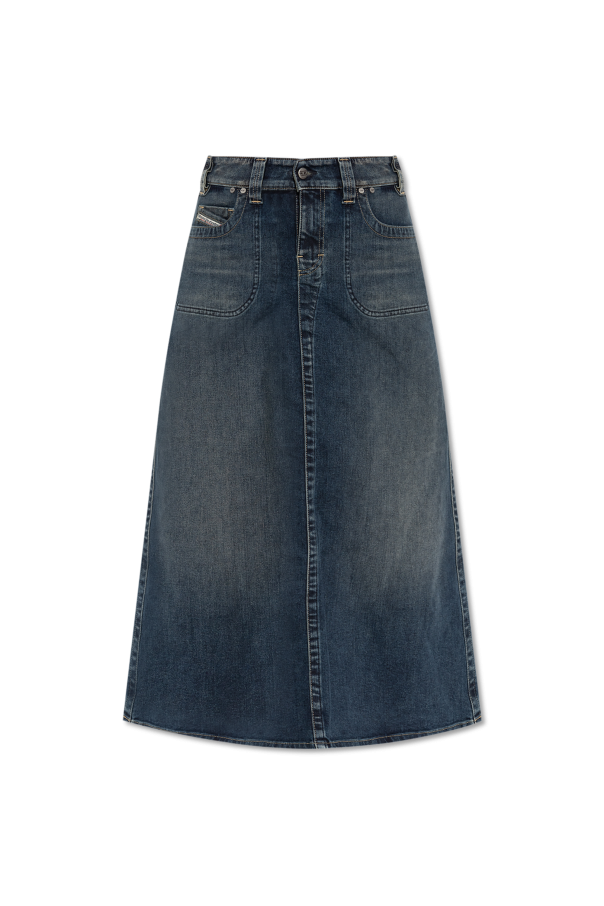 Diesel Falda DE-PAGO-MID-RE