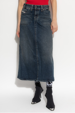 Diesel Falda DE-PAGO-MID-RE