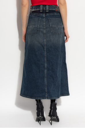 Diesel Falda DE-PAGO-MID-RE