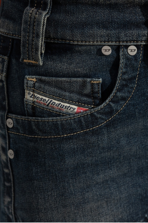 Diesel Falda DE-PAGO-MID-RE