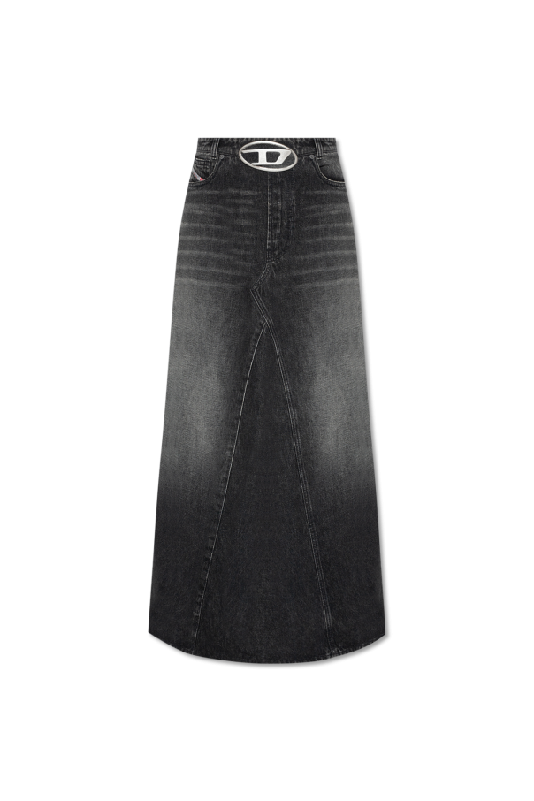 Diesel ‘DE-PAGO-S3’ skirt