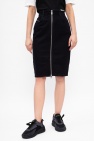 Diesel Denim skirt