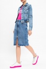 Diesel Denim skirt