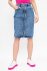 Diesel Denim skirt