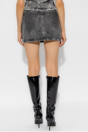 Diesel Skirt DE-PRA-MINI-S3