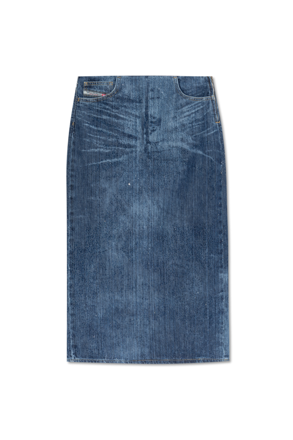 Diesel Skirt DE-PRA-S3