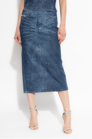 Diesel Skirt DE-PRA-S3