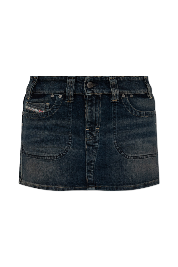 Diesel Falda DE-RAGO-RE