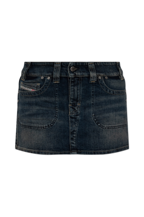 Skirt DE-RAGO-RE
