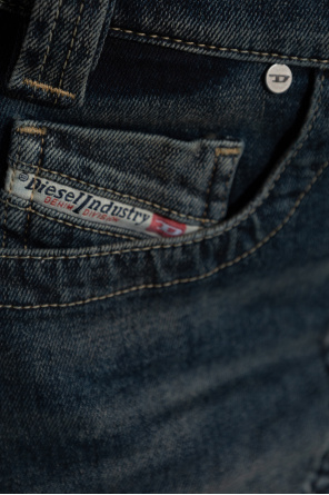 Diesel Falda DE-RAGO-RE