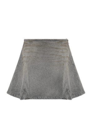 Skirt ‘DE-RAINE’