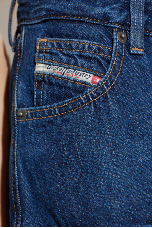 Diesel Falda vaquera "DE-REEN"