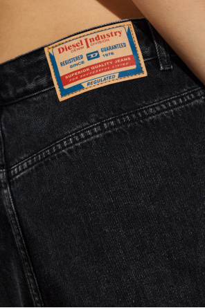 Diesel Falda vaquera `DE-RON’