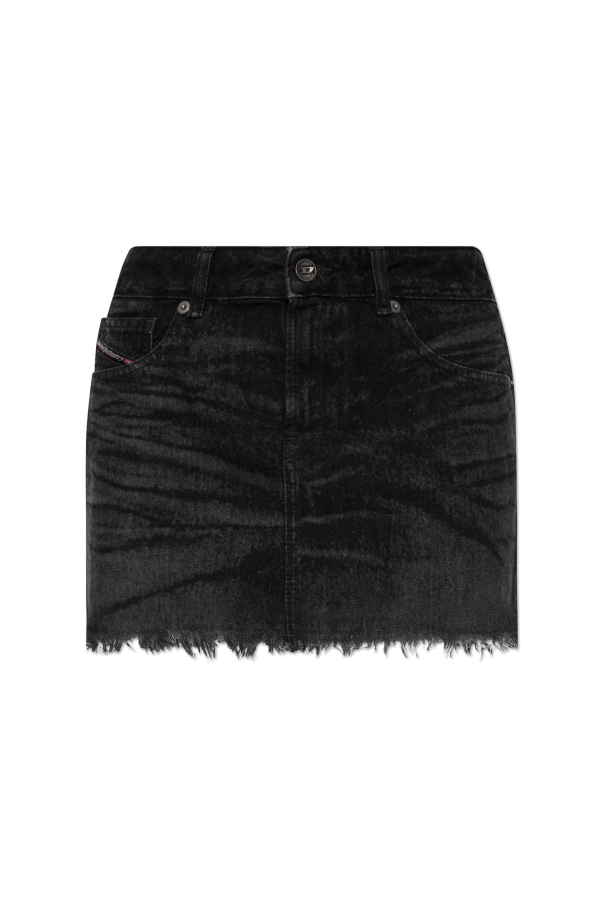 Skirt ‘DE-RON-S5’ od Diesel