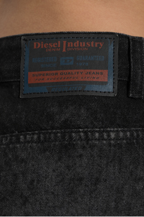 Diesel Skirt ‘DE-RON-S5’