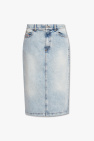 Diesel ‘De-Ronny’ skirt