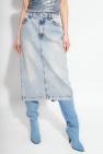 Diesel ‘De-Ronny’ skirt