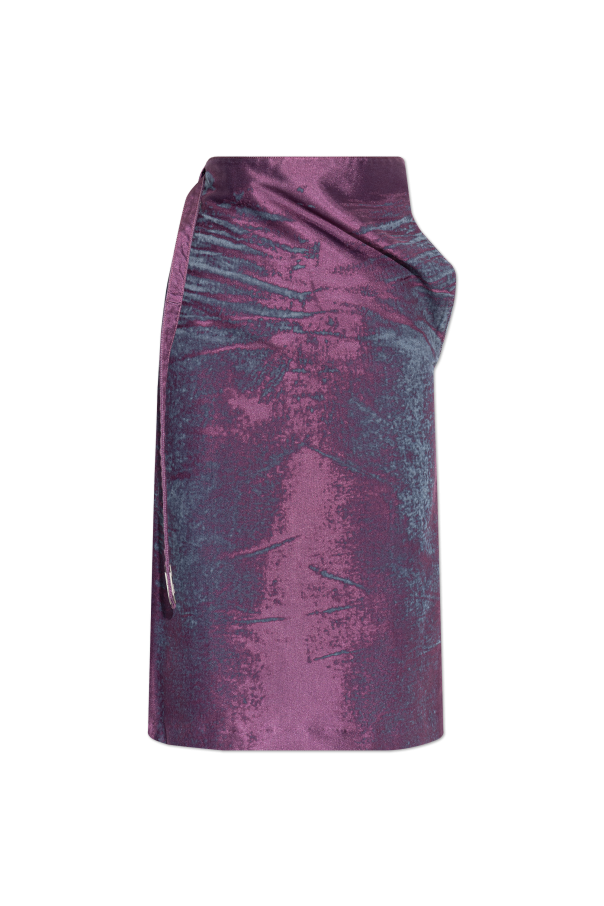 Skirt ‘DE-SIRA-FSI’ od Diesel