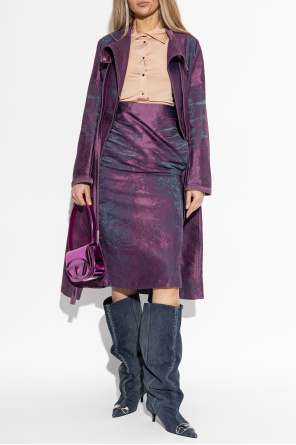 Spódnica ‘de-sira-fsi’ od Diesel