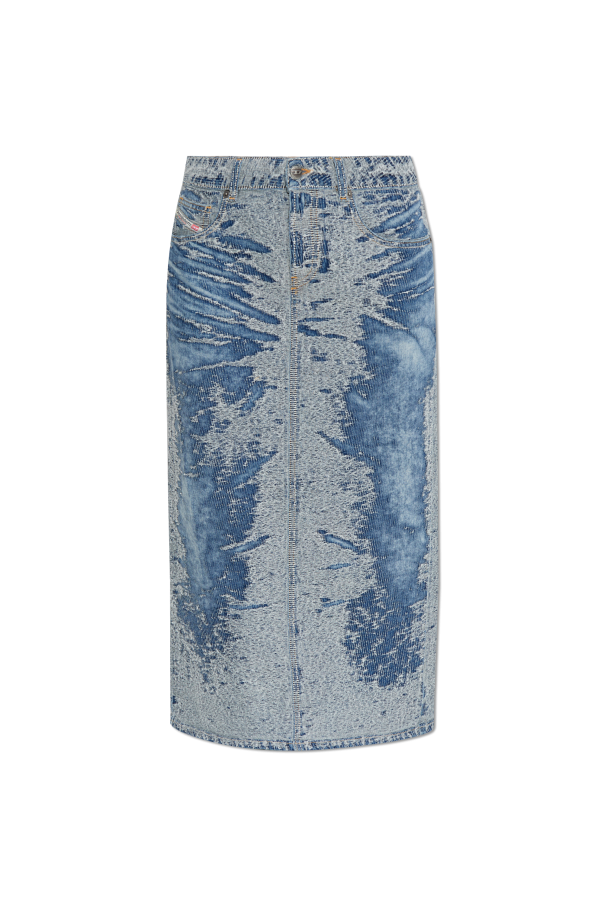 Diesel Skirt DE-SKYE-S