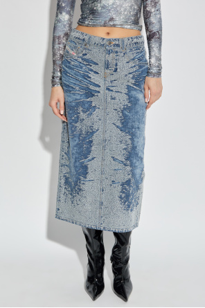 Diesel Skirt DE-SKYE-S