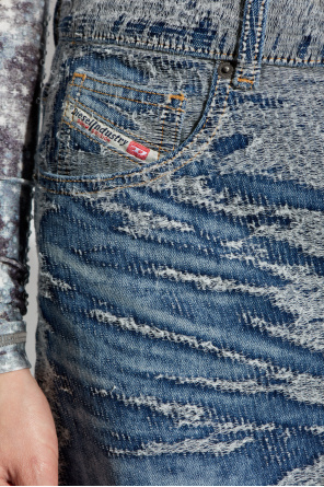 Diesel Skirt DE-SKYE-S