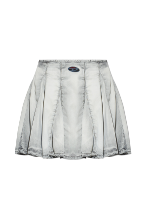 Skirt ‘DE-SPIKI-FSI’