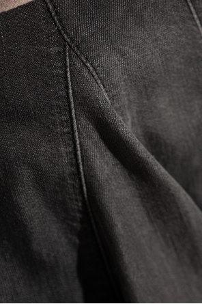 Diesel Falda ‘DE-SPIKI-S’