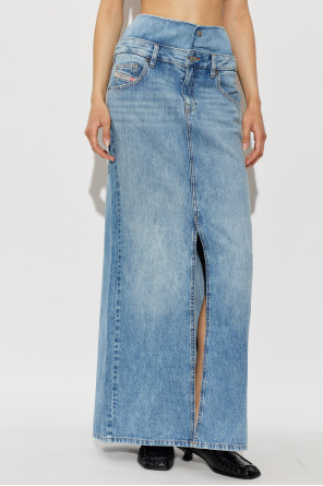 Diesel Denim skirt `DE-SPIVEY`