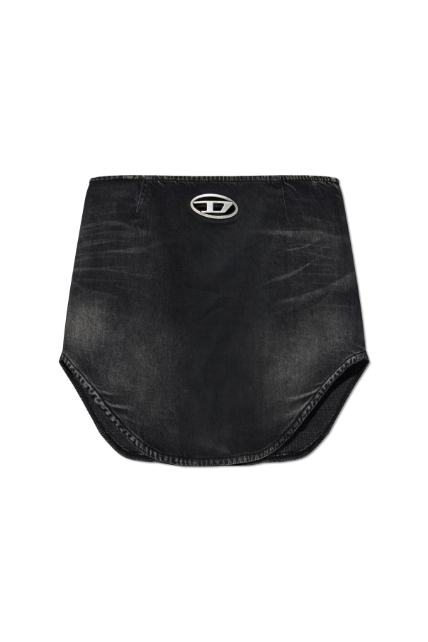 Skirt ‘DE-VANY-S’ od Diesel