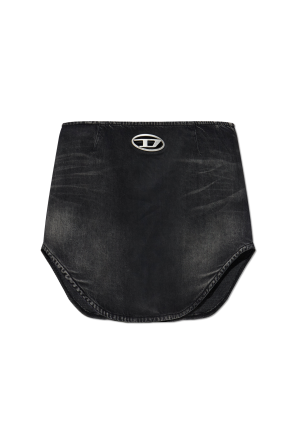 Rock ‘DE-VANY-S’