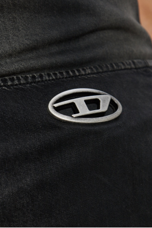 Diesel Falda ‘DE-VANY-S’