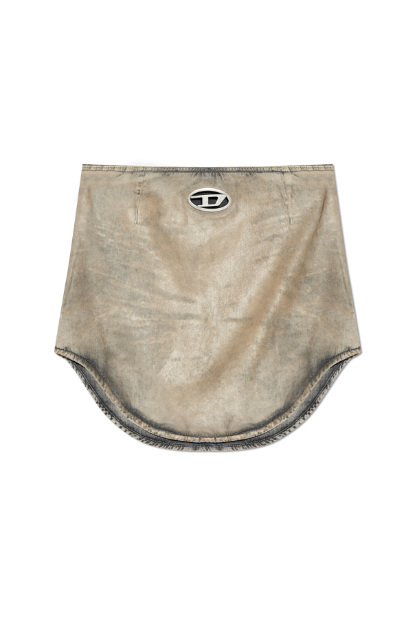 Skirt ‘DE-VANY’ od Diesel