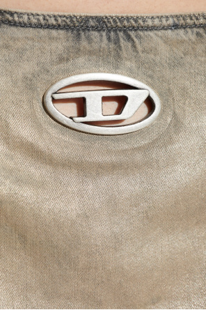 Diesel Skirt ‘DE-VANY’