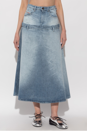 Diesel Denim skirt `DE-VORYA-S`