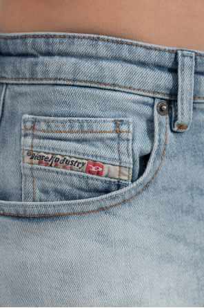 Diesel Denim skirt `DE-VORYA-S`