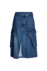 JW Anderson Denim skirt
