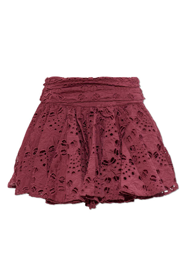 Skort `Dotty` od AllSaints