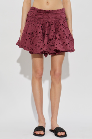 AllSaints Skort `Dotty`