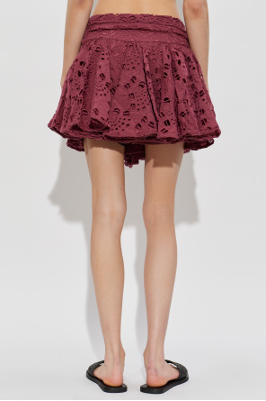 AllSaints Skort `Dotty`